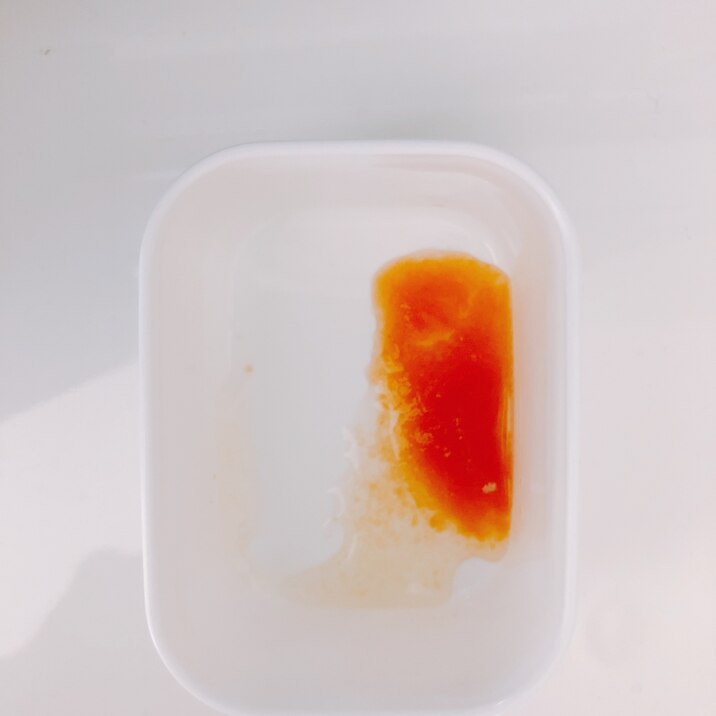 離乳食初期のトマトペースト レシピ 作り方 By Halpin 楽天レシピ 離乳食初期のトマトペースト レシピ 作り方 By Halpin 楽天レシピ